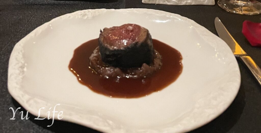 ルブランフレンチ